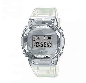 lbwm ĐỒNG HỒ NAM CASIO GM-5600SCM-1JF TRẺ TRUNG NĂNG ĐỘNG