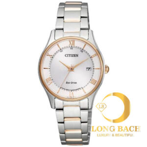 lbwm ĐỒNG HỒ NỮ CITIZEN ES0002-57A PHONG CÁCH TRẺ TRUNG NỮ TÍNH