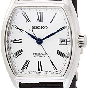 lbwm ĐỒNG HỒ NAM SEIKO PRESAGE SARX051 MÁY CƠ DÂY DA