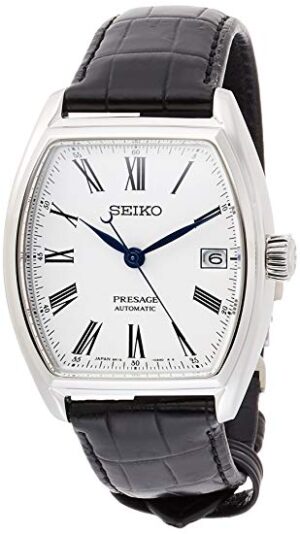 lbwm ĐỒNG HỒ NAM SEIKO PRESAGE SARX051 MÁY CƠ DÂY DA