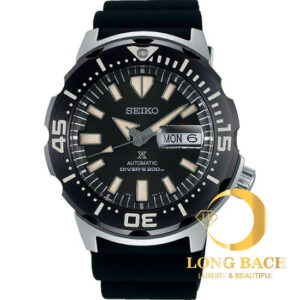 lbwm ĐỒNG HỒ NAM SEIKO SBDY035 MÁY CƠ PHONG CÁCH TRẺ TRUNG NAM TÍNH