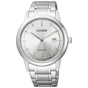 lbwm ĐỒNG HỒ NAM CITIZEN AW1231-66A DÂY KIM LOẠI SANG TRỌNG