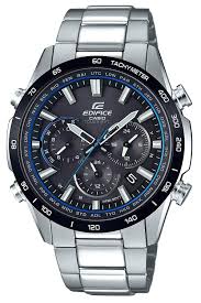 lbwm ĐỒNG HỒ NAM CASIO EDIFICE  EQW-T650DB-1AJF MÁY NĂNG LƯỢNG MẶT TRỜI DÂY KIM LOẠI