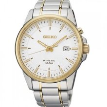 lbwm ĐỒNG HỒ NAM SEIKO KINETIC SKA530P VỚI THIẾT KẾ NAM TÍNH ĐẲNG CẤP