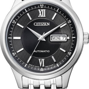 lbwm ĐỒNG HỒ NAM CITIZEN NY4050-54E MÁY CƠ SANG TRỌNG