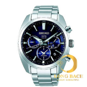 lbwm ĐỒNG HỒ NAM SEIKO SBXC019 KÍNH SAPPHIRE TRẺ TRUNG