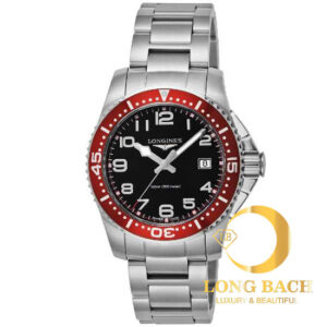 lbwm ĐỒNG HỒ NAM LONGINES L36894596 DÂY KIM LOẠI L3.689.4.59.6