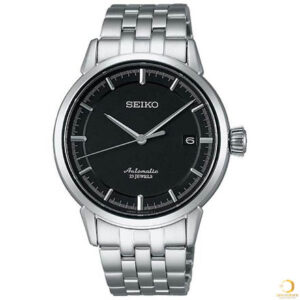 lbwm ĐỒNG HỒ NAM SEIKO SARX023 THIẾT KẾ TINH TẾ HIỆN ĐẠI