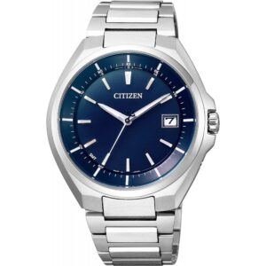 lbwm ĐỒNG HỒ NAM CITIZEN CB3010-57L MẶT XANH DƯƠNG ĐỘC ĐÁO