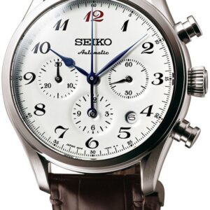 lbwm ĐỒNG HỒ NAM SEIKO SARK001 MÁY CƠ DÂY DA