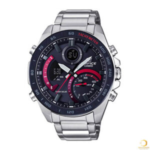 lbwm ĐỒNG HỒ NAM CASIO EDIFICE ECB-900DB-1A PHONG CÁCH TRẺ TRUNG NAM TÍNH