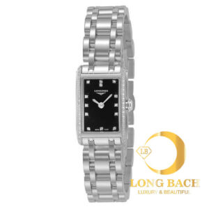 lbwm ĐỒNG HỒ NỮ LONGINES L52580576 MÁY PIN PHONG CÁCH TRẺ TRUNG L5.258.0.57.6