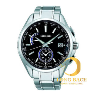 lbwm ĐỒNG HỒ NAM SEIKO SAGA289 NAM TÍNH TRẺ TRUNG SANG TRỌNG