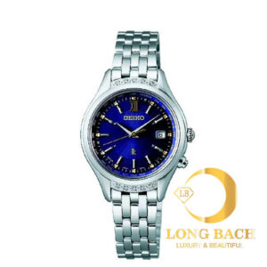 lbwm ĐỒNG HỒ NỮ SEIKO SSVV069 PHONG CÁCH TRẺ TRUNG THANH LỊCH