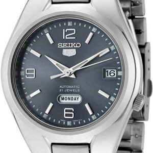 lbwm ĐỒNG HỒ NỮ SEIKO SNK621K1 MÁY CƠ PHONG CÁCH NỮ TÍNH