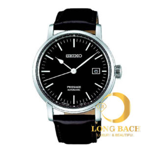 lbwm ĐỒNG HỒ NAM SEIKO PRESAGE SARX067  KÍNH SAPPHIRE CHỐNG TRẦY TỐT