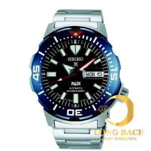 lbwm ĐỒNG HỒ NAM SEIKO SBDY057 MÁY CƠ TRẺ TRUNG NAM TÍNH