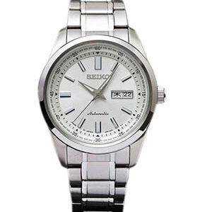 lbwm ĐỒNG HỒ NAM SEIKO AUTOMATIC SARV001 PHONG CÁCH SANG TRỌNG