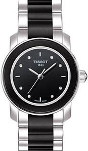 lbwm ĐỒNG HỒ NỮ TISSOT T064.210.22.056.00 ĐÍNH PHA LÊ SANG TRỌNG QUYẾN RŨ