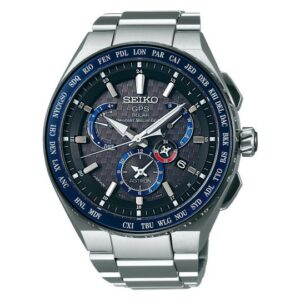 lbwm ĐỒNG HỒ NAM SEIKO SBXB133 KÍNH SAPPHIRE CHỐNG TRẦY TỐT