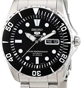 lbwm ĐỒNG HỒ NAM SEIKO 5 SPORT SNZF17K1 AUTOMATIC CỌC SỐ DẠ QUANG