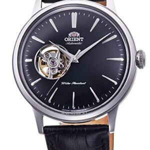 lbwm ĐỒNG HỒ NAM ORIENT AUTOMATIC RN-AG0007B DÂY DA CAO CẤP