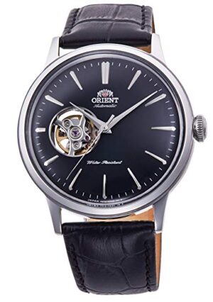 lbwm ĐỒNG HỒ NAM ORIENT AUTOMATIC RN-AG0007B DÂY DA CAO CẤP