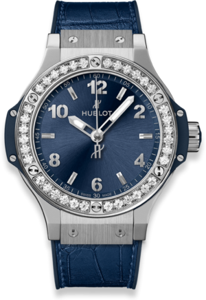 lbwm ĐỒNG HỒ NAM HUBLOT BIGBANG 361.SX.7170.LR.1204 DIAMOND BEZEL