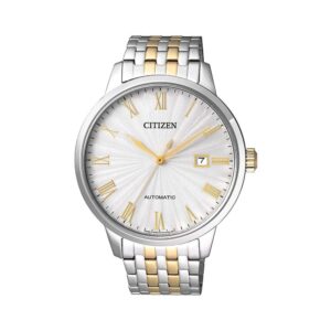 lbwm ĐỒNG HỒ NAM CITIZEN AUTOMATIC NJ0084-59A MẠ VÀNG ĐẲNG CẤP CUỐN HÚT