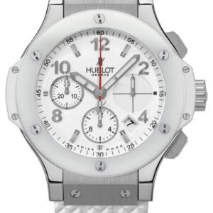 lbwm ĐỒNG HỒ NAM HUBLOT BIGBANG 342.CH.230.RW WHITE CERAMIC