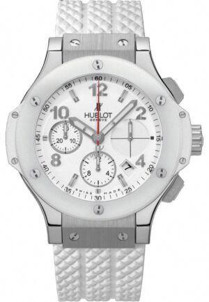 lbwm ĐỒNG HỒ NAM HUBLOT BIGBANG 342.CH.230.RW WHITE CERAMIC