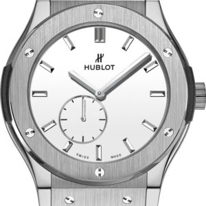 lbwm ĐỒNG HỒ NAM HUBLOT CLASSICFUSION 515.NX.2210.LR