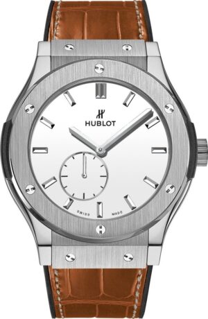 lbwm ĐỒNG HỒ NAM HUBLOT CLASSICFUSION 515.NX.2210.LR