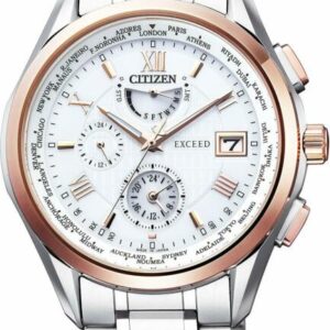 lbwm ĐỒNG HỒ NAM CITIZEN AT911457A ECO-DRIVE GIỜ THẾ GIỚI