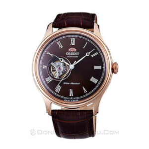 lbwm ĐỒNG HỒ NAM ORIENT AUTOMATIC FAG00001T0 MẠ VÀNG HỒNG