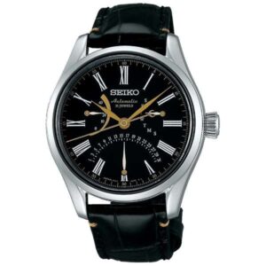 lbwm ĐỒNG HỒ NAM SEIKO PRESAGE SARD011 MÁY CƠ DÂY DA