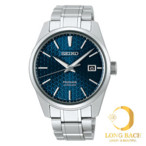 lbwm ĐỒNG HỒ NAM SEIKO PRESAGE SARX077 PHONG CÁCH TRẺ TRUNG NĂNG ĐỘNG