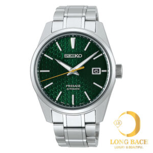 lbwm ĐỒNG HỒ NAM SEIKO SARX079 PHONG CÁCH TRẺ TRUNG NĂNG ĐỘNG