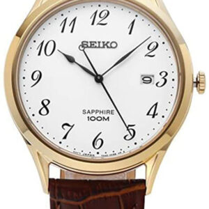 lbwm ĐỒNG HỒ NAM SEIKO SGEH78P1 MÁY PIN TÂN CỔ ĐIỂN