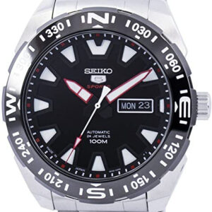 lbwm ĐỒNG HỒ NAM SEIKO 5 SPORTS SRP743J1 MẠNH MẼ