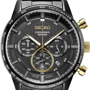 lbwm ĐỒNG HỒ NAM SEIKO SSB363P1 PHONG CÁCH NAM TÍNH