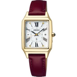 lbwm ĐỒNG HỒ NỮ SEIKO LUKIA SSVW202 Smart Casual Limited Edition