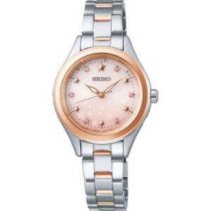 lbwm ĐỒNG HỒ NỮ SEIKO SELECTION SWFH120